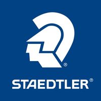 STAEDTLER Doppelfasermaler 72er Set