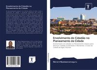Produktbild: Envolvimento do Cidad&atilde;o no Planeamento da Cidade