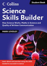 Produktbild: Science Skills Builder