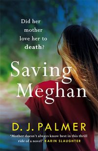 Produktbild: Palmer, D: Saving Meghan