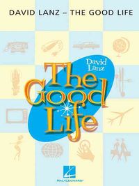 Produktbild: David Lanz - The Good Life