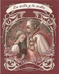 Produktbild: La Bella y la Bestia
