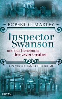 Produktbild: Inspector Swanson und das Geheimnis der zwei Gr&auml;ber