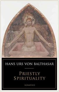 Produktbild: Priestly Spirituality
