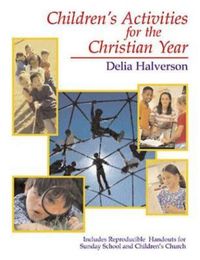 Produktbild: Children's Activities for the Christian Year