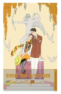 Produktbild: Basil and Josephine