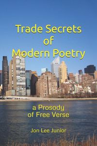 Produktbild: Trade Secrets of Modern Poetry