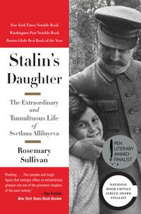 Produktbild: Stalin's Daughter