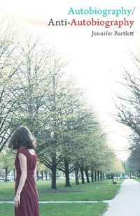 Produktbild: Autobiography/Anti-Autobiography