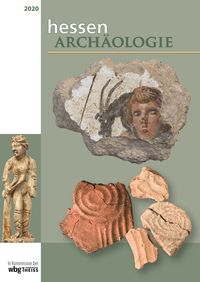 Produktbild: HessenARCH&Auml;OLOGIE 2020