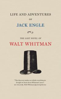 Produktbild: Life and Adventures of Jack Engle