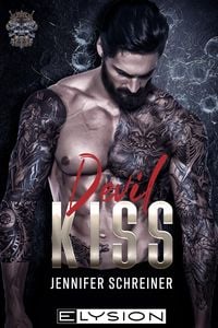 Produktbild: Devil Kiss
