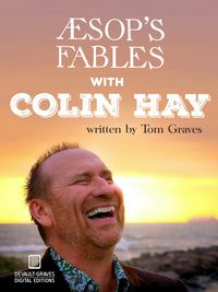 Produktbild: Aesop's Fables with Colin Hay