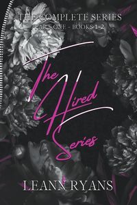 Produktbild: The Hired Series Part 1