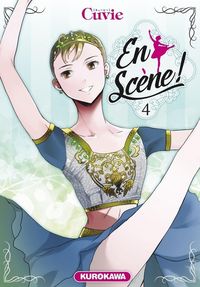 Produktbild: En sc&egrave;ne ! Tome 4