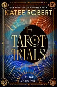 Produktbild: The Tarot Trials