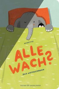 Produktbild: Alle wach?