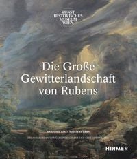 Produktbild: Die Gro&szlig;e Gewitterlandschaft von Rubens