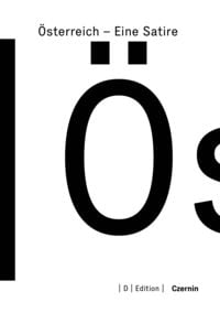 Produktbild: Österreich – Eine Satire