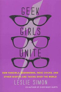 Produktbild: Geek Girls Unite