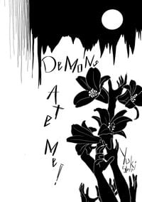 Produktbild: Demons Ate Me!