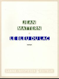 Produktbild: Le bleu du lac