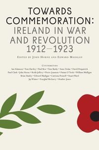 Produktbild: Towards Commemoration
