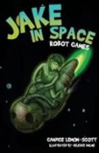 Produktbild: Lemon-Scott, C: Jake in Space