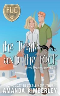 Produktbild: The Turtle and the Rock