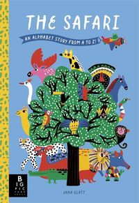 Produktbild: The Safari