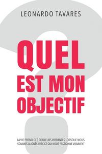 Produktbild: Quel est Mon Objectif?