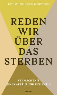 Produktbild: Reden wir &uuml;ber das Sterben