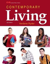 Produktbild: Contemporary Living