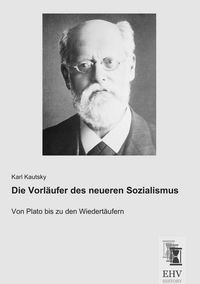 Produktbild: Die Vorl&auml;ufer des neueren Sozialismus