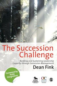 Produktbild: The Succession Challenge