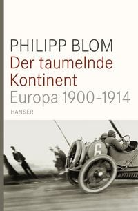 Produktbild: Der taumelnde Kontinent