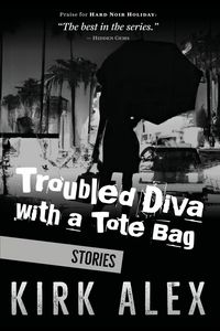 Produktbild: Troubled Diva with a Tote Bag