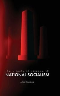 Produktbild: The Structural Essence of National Socialism