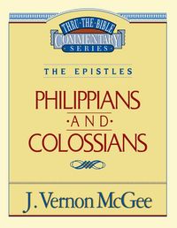 Produktbild: Thru the Bible Vol. 48: The Epistles (Philippians/Colossians)