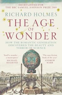 Produktbild: The Age of Wonder