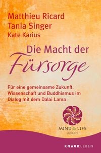 Produktbild: Die Macht der F&uuml;rsorge