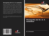 Produktbild: Monografia del Dr. B. R. Ambedkar