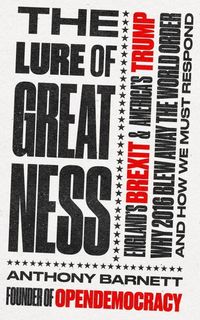 Produktbild: Lure Of Greatness Fully Revise