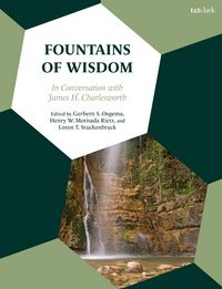 Produktbild: Fountains of Wisdom