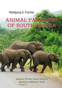 Produktbild: Animal Paradises of South Africa