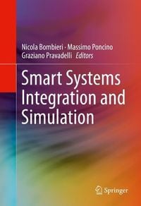 Produktbild: Smart Systems Integration and Simulation