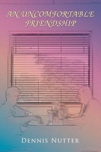 Produktbild: An Uncomfortable Friendship