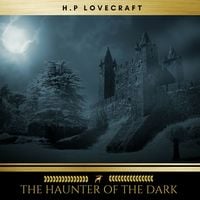 Produktbild: The Haunter of the Dark