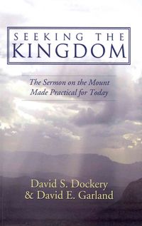 Produktbild: Seeking the Kingdom