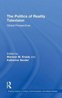 Produktbild: The Politics of Reality Television